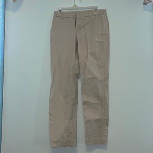 Brand new Sonama khaki womens pants - 6 short